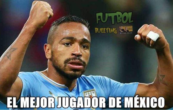 ¡Imperdibles! México mete miedo en Copa Amérca hasta en los memes