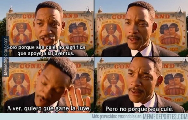 Duros memes acribillan a Barcelona y Cristiano previo a la final en Cardiff