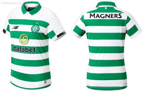 ¡México está presente! Eligen las 20 camisas más lindas de los grandes clubes del mundo