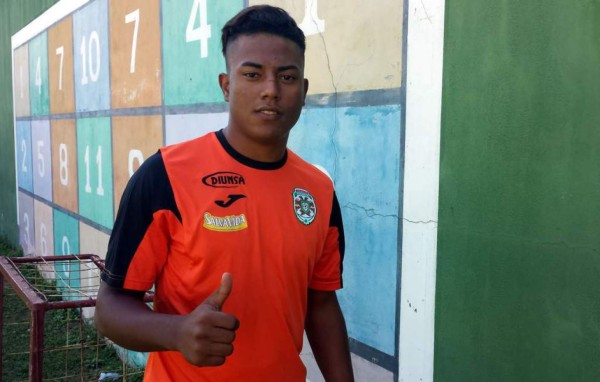 Agentes libres: Futbolistas sin equipo, a dos días de cerrarse el libro de pases en Honduras