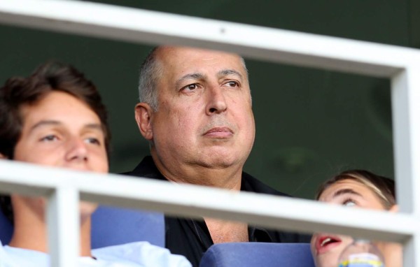 El consejo de Eddy Atala, presidente de Motagua, a Melissa Pastrana