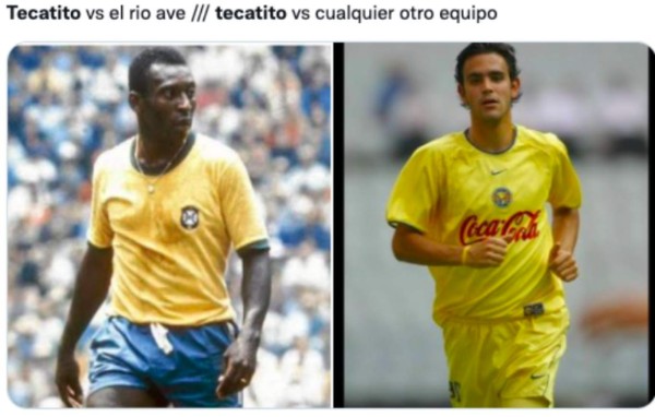 México perdió puntos ante Panamá: los memes hacen pedazos a Memo Ochoa y lo comparan con Keylor Navas