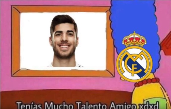 Los memes liquidan al Real Madrid tras la primera derrota de la era Zidane