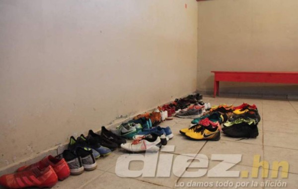 En fotos: Así es la sede del Vida que ha sido ofrecida como hospital para luchar contra el Covid-19