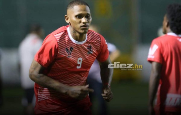 EL MERCADO: Hondureño a Europa, Motagua tiene nueva baja; Real España con salidas y fichajes