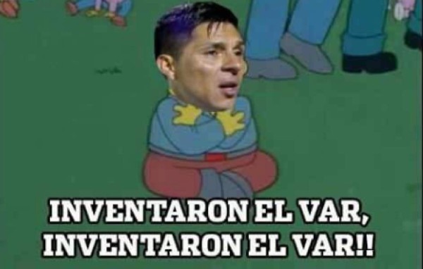 Despedazan a River Plate con memes tras el ridículo monumental en el Mundial de Clubes