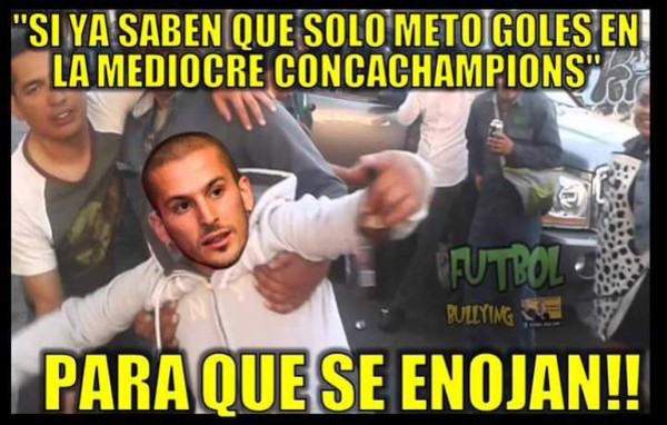 MEMES: Al América, próximo rival de Motagua, no lo perdonan por su mal inicio en México