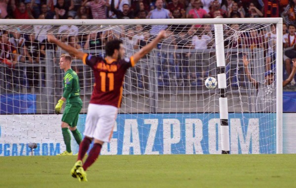 Los 10 porteros menos goleados en el inicio de las Ligas en Europa