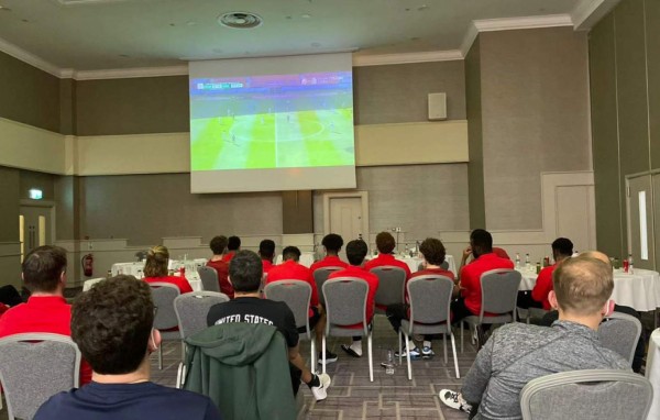 Lo que dicen los medios y deportistas de Estados Unidos de la eliminación de Tokio 2021: 'Fracaso, otra vez'