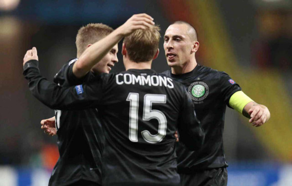 UEFA Champios League segunda Jornada fase de grupos .