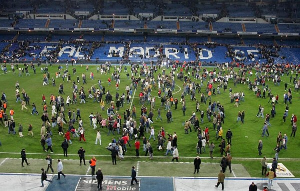 ¡TERROR! Los terribles atentados que han estremecido el mundo del fútbol