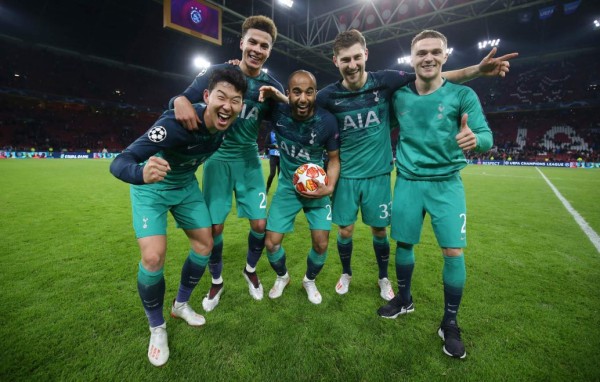 Forbes: Este es el equipo de fútbol más valioso del planeta y cuesta una fortuna