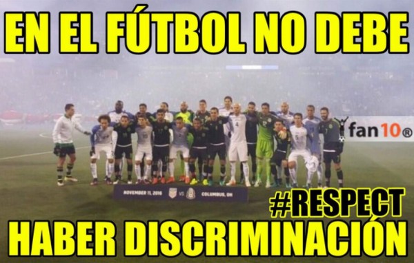 Dedicados a Donald Trump: Los impedibles memes de los mexicanos