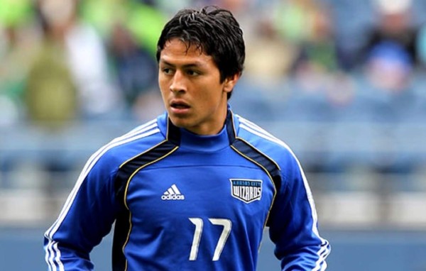 ¡Desconcertante! Solo tres de nueve legionarios hondureños tienen el futuro asegurado en la MLS