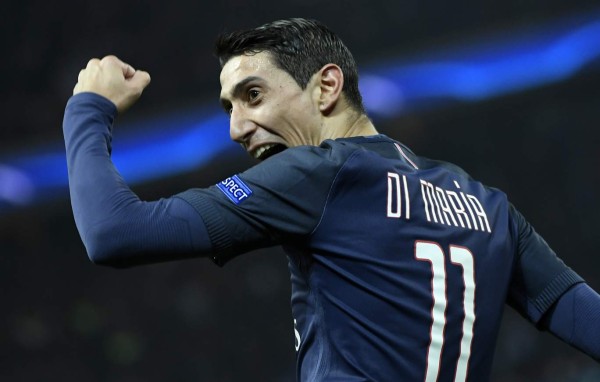 Los 20 futbolistas más caros en los octavos de final de la Champions League
