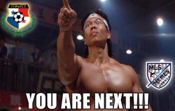 Los imperdibles memes previo a la jornada de eliminatoria por el mundo