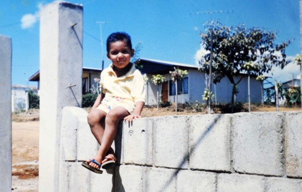 Keylor Navas: De una vida humilde a la cima del mundo