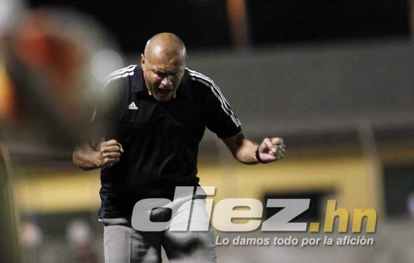 Lo que la TV no transmitió de la jornada 10 de Liga Nacional