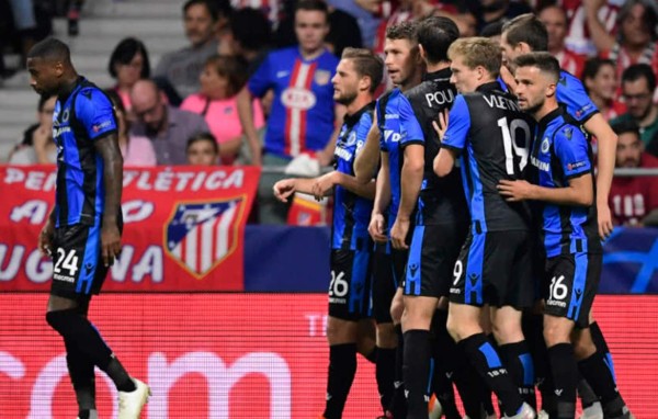 ¿Dará el salto? Los clubes de Europa que se han interesado en Alberth Elis