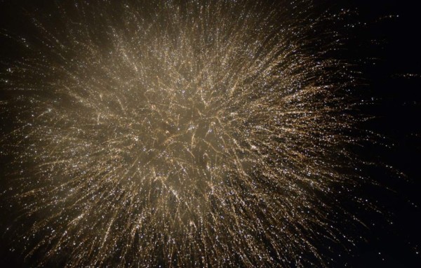 El emotivo festejo de jugadores de Costa Rica y la belleza de Andrea Salas