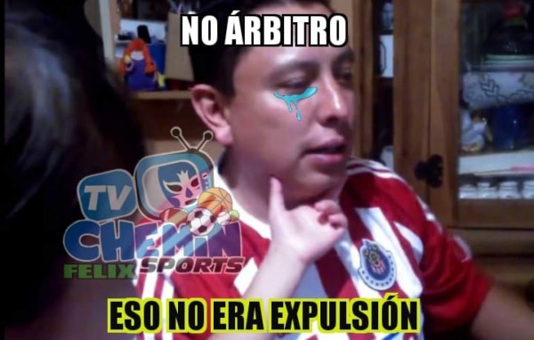 Liga MX: Los memes destrozan en redes sociales a Chivas tras perder contra el Puebla