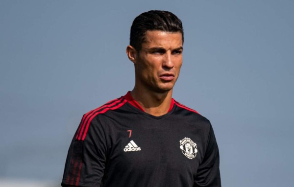 Insólito: el increíble motivo que llevó a Cristiano Ronaldo a mudarse de casa en Mánchester; Así es su nuevo hogar&nbsp;&nbsp;