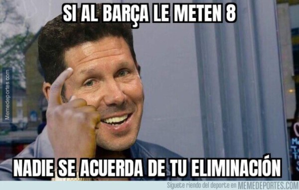 Los crueles memes que dejó la clasificación del PSG a su primera final de la Champions