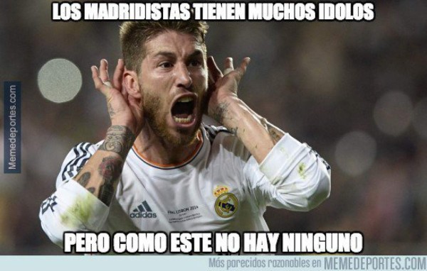 ¡Imperdibles! Los mejores memes del empate entre Barcelona y Real Madrid