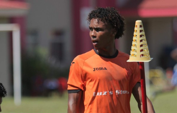 Mercado Honduras: Marathón ficha, futuro de Juan Ramón y Elmer Güity toma otro rumbo