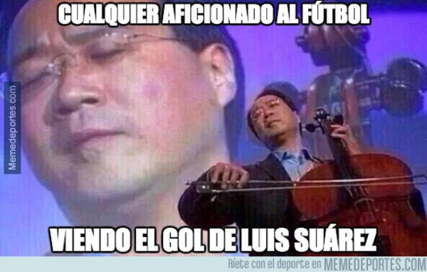 ¡Ojo Madrid! Los memes que dejó el triunfo del Barcelona ante Sevilla