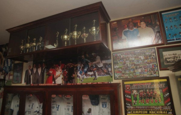 El gran museo de los Hermanos Palacios