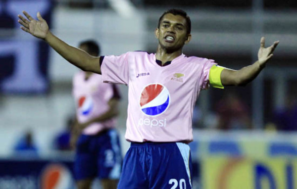 Motagua no termina de alzar vuelo