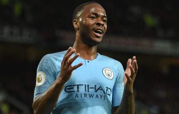 ¡Casi 700 millones de euros! Los cracks que fichó el Manchester City y que terminó en sanción de la UEFA&nbsp;&nbsp;