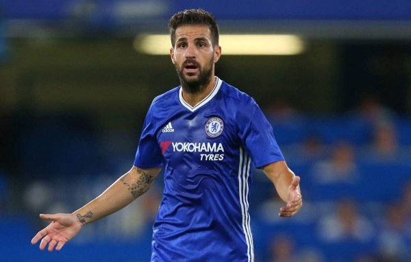 Los 13 futbolistas que han sudado las camisetas del Chelsea y Barcelona