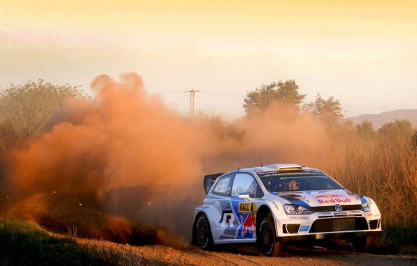 Estos son los grandes eventos deportivos en el 2015