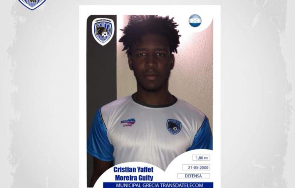 En el olvido: Legionarios hondureños de los que pocos hablan