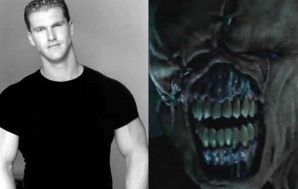 ESPECIAL: Estos son los verdaderos rostros detrás de los personajes de terror