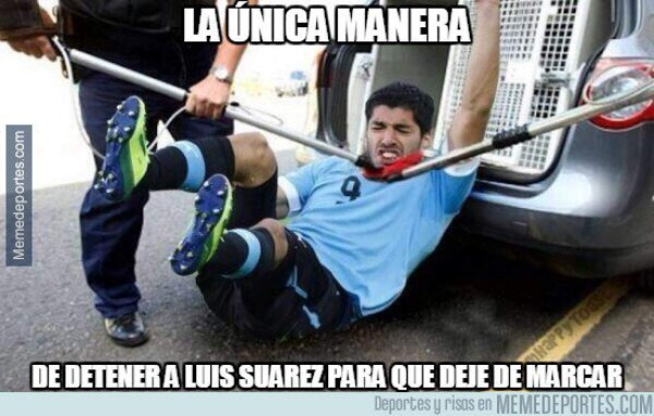 MEMES: Diversión para el público con la lucha entre Barcelona, Real Madrid y Atlético de Madrid