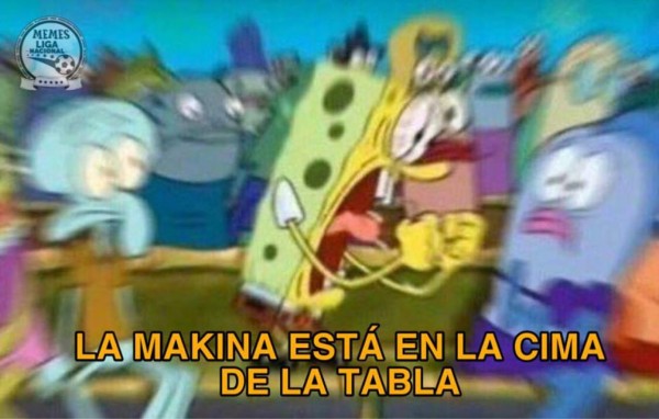 Los crueles memes de la jornada 11: Humillan al Marathón tras derrota ante Real Sociedad