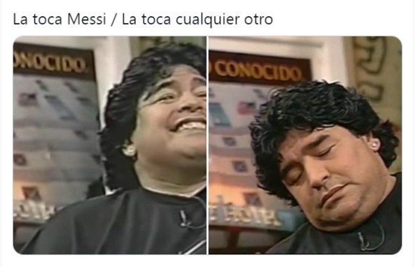 Copa América: Argentina no pudo nuevamente ante Chile y los memes estallan en las redes con Messi