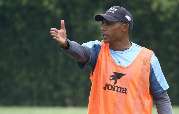 ¡Se suma otro! Técnicos interinos que ha tenido la selección de Honduras