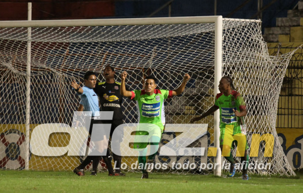 Imágenes curiosas de la jornada 4 en Honduras