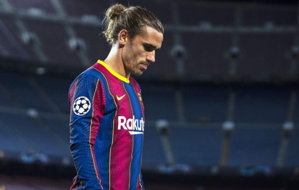 Fichajes: El nuevo DT que se acerca al Barcelona, barrida en el Real Madrid y Messi es noticia