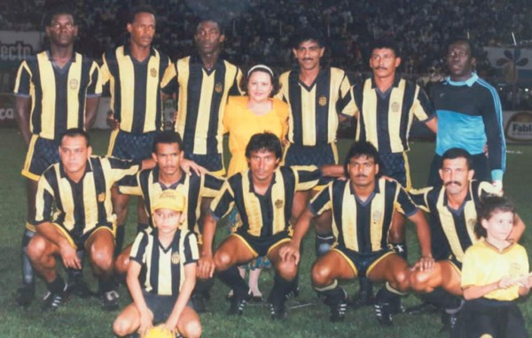 Top: Alajuelense iguala al Olimpia entre los equipos con más títulos internacionales en Centroamérica