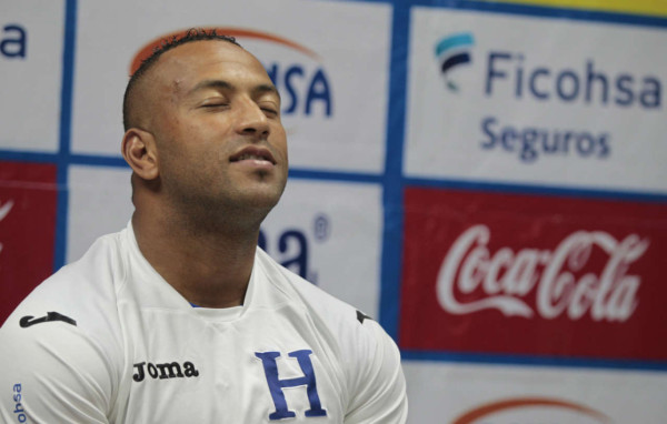 Entrenamiento selección nacional.