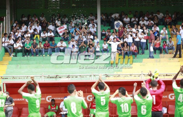 Don Bosco, campeón nacional en la Copa Gatorade