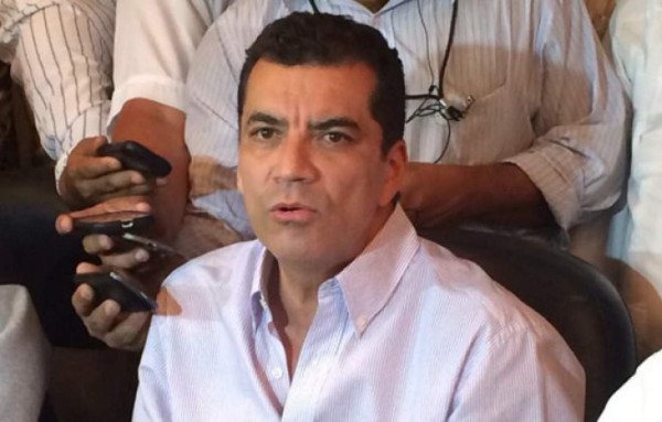 Los 23 candidatos a diputados que están siendo electos en Francisco Morazán