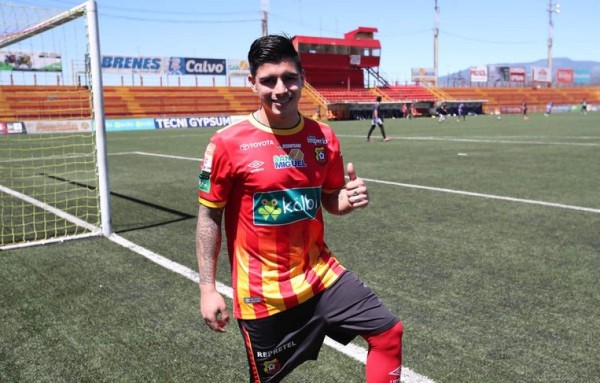 RUMORES Y FICHAJES: Mexicano y argentino destacan en movimientos en Centroamérica