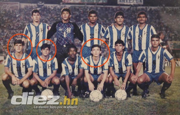 Los mejores magos en la historia de Honduras que extraña nuestro fútbol