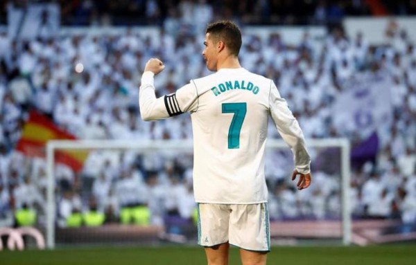 Los grandes retos que tendrá Cristiano Ronaldo en la Juventus
